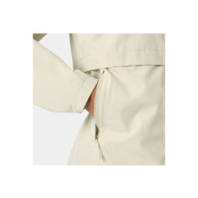 Płaszcz damski HELLY HANSEN W Sienna Rain Coat beżowy
