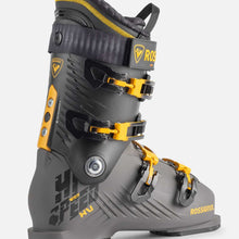 Buty narciarskie ROSSIGNOL HI-SPEED 100 HV szary
