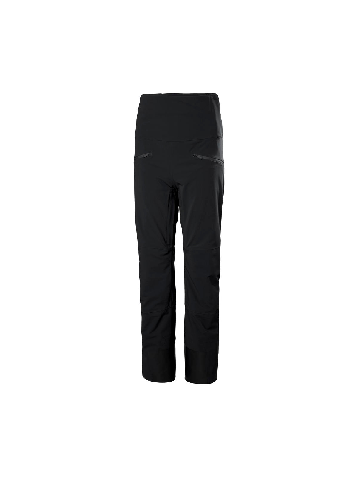 Spodnie narciarskie damskie HELLY HANSEN W ALPHELIA HI WAIST INS PANT czarne