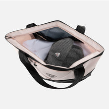Torba ROSSIGNOL Tote Bag 30L różowy
