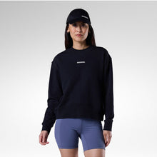 Bluza damska ROSSIGNOL W Logo Cn czarna
