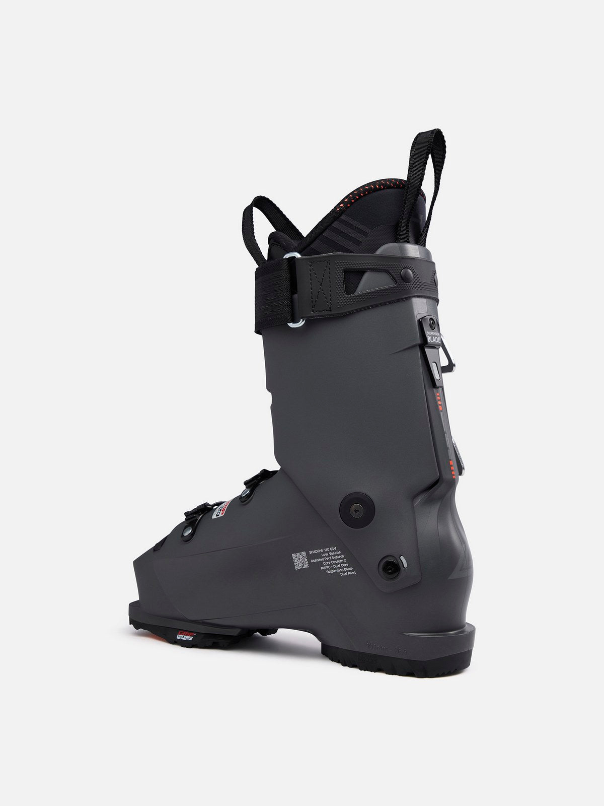 Buty narciarskie męskie LANGE Shadow 120 LV GW