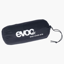 Pokrowiec na rower EVOC Bike Cover Mtb black

