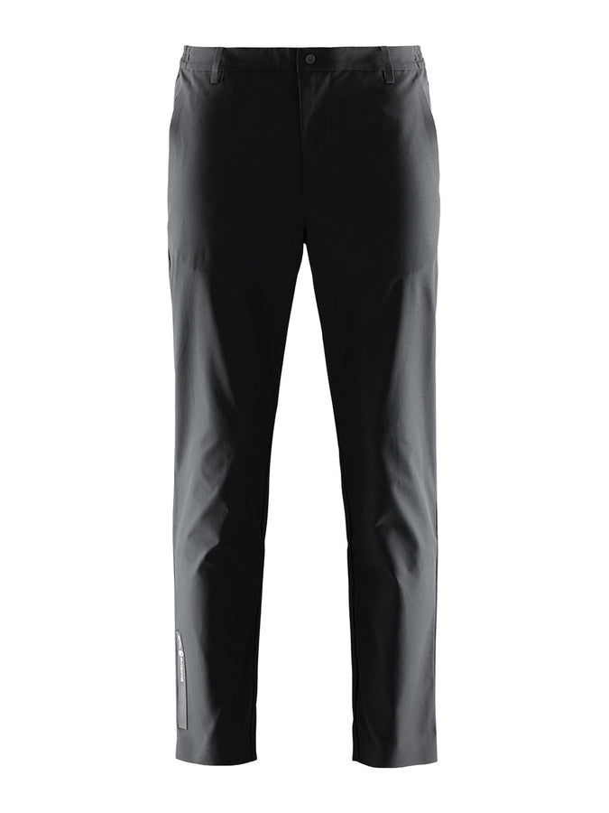 Spodnie SAIL RACING Race Edition Tech Pant Czarny