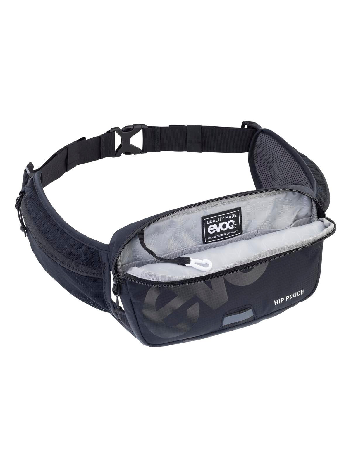 Nerka EVOC Hip Pouch black