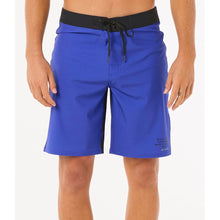 Szorty kąpielowe męskie RIP CURL Mirage Burner Raw Energy niebieskie
