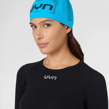 Czapka UYN Vibe Beanie niebieski
