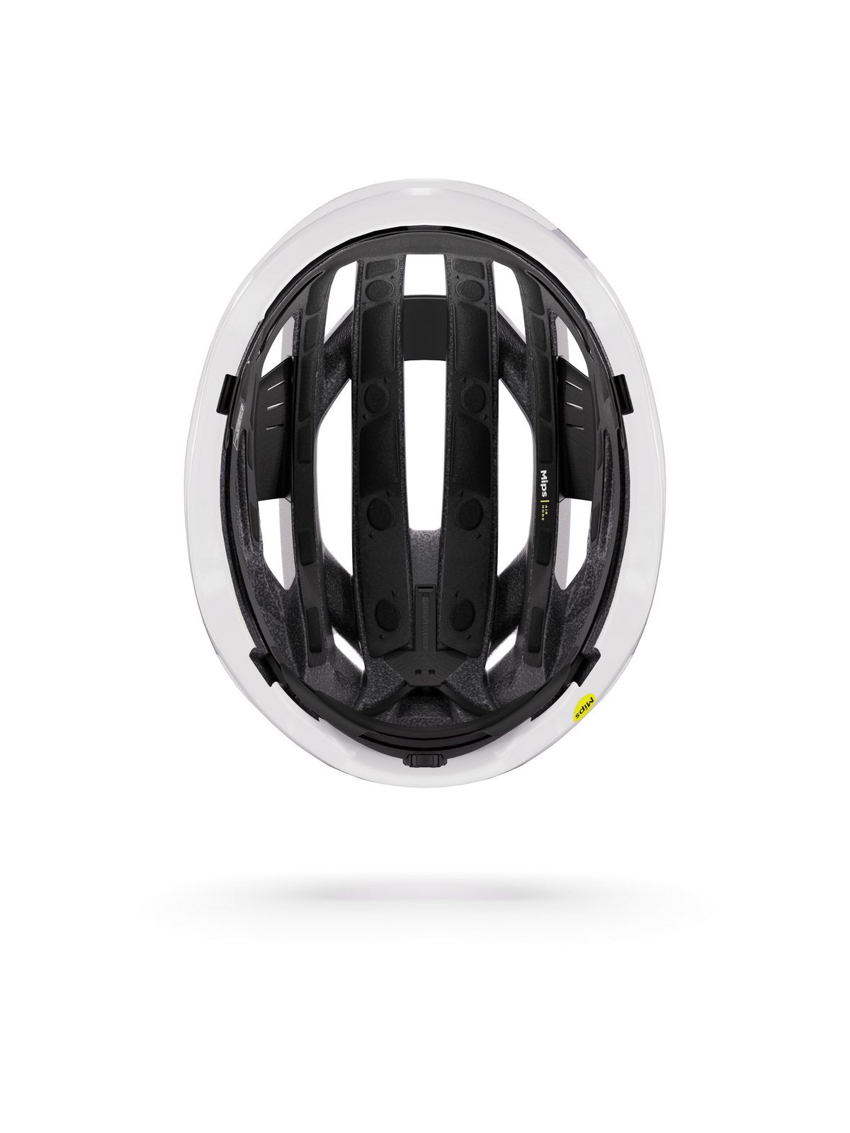 Kask rowerowy JULBO FINISHER biały - Adventure Sports