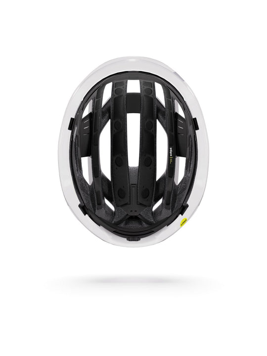 Kask rowerowy JULBO FINISHER biały - Adventure Sports
