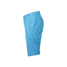 Spodenki rowerowe POC ESSENTIAL ENDURO - niebieski - Adventure Sports

