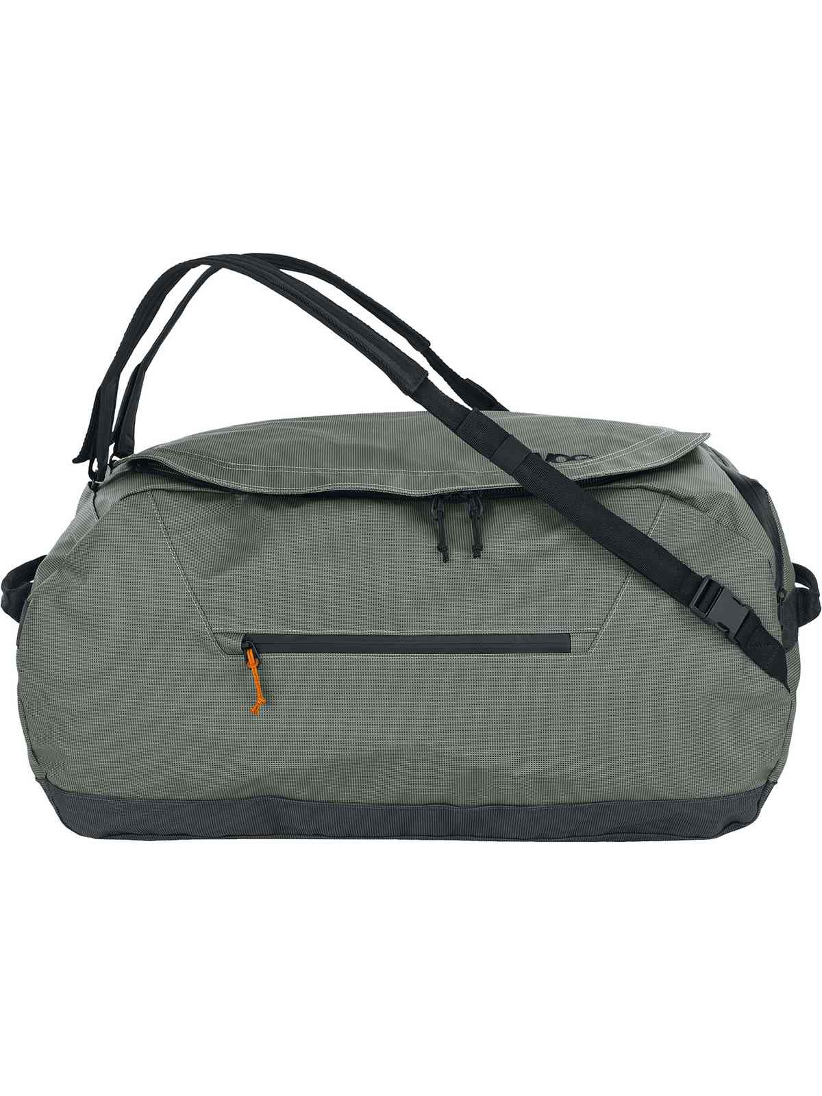 Torba EVOC Duffle Bag 60 dark olive - black