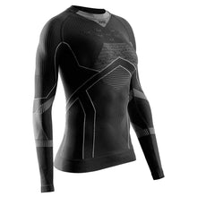 Koszulka damska X-Bionic ENERGY ACCUMULATOR LIGHT SHIRT LS
