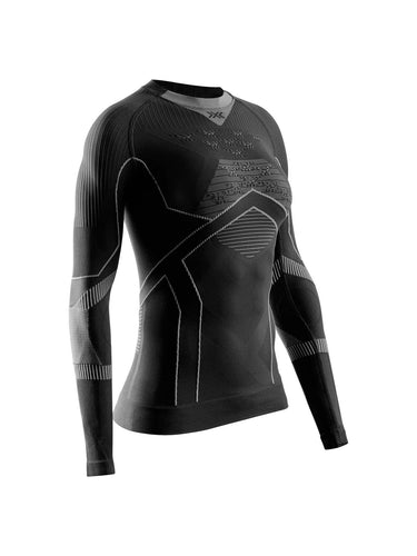Kolor: X Black/Light Grey