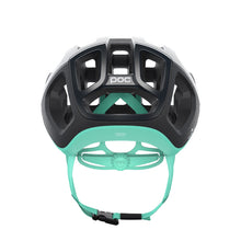 Kask rowerowy POC VENTRAL LITE - czarny - Adventure Sports
