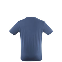 Koszulka MILLET M Chamonix Tri Ts Ss granatowy
