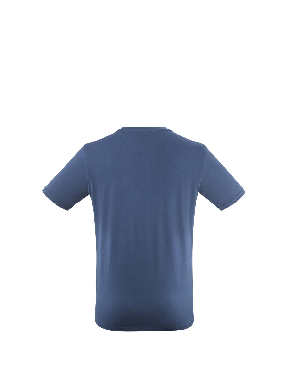 Koszulka MILLET M Chamonix Tri Ts Ss granatowy