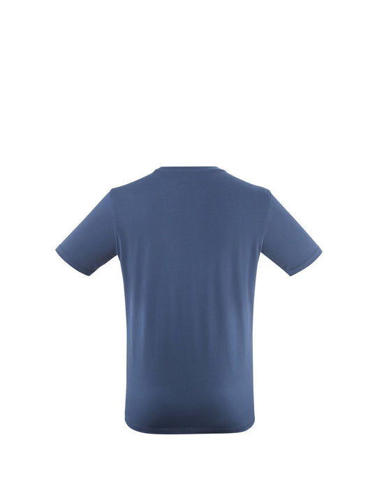 Koszulka MILLET M Chamonix Tri Ts Ss granatowy
