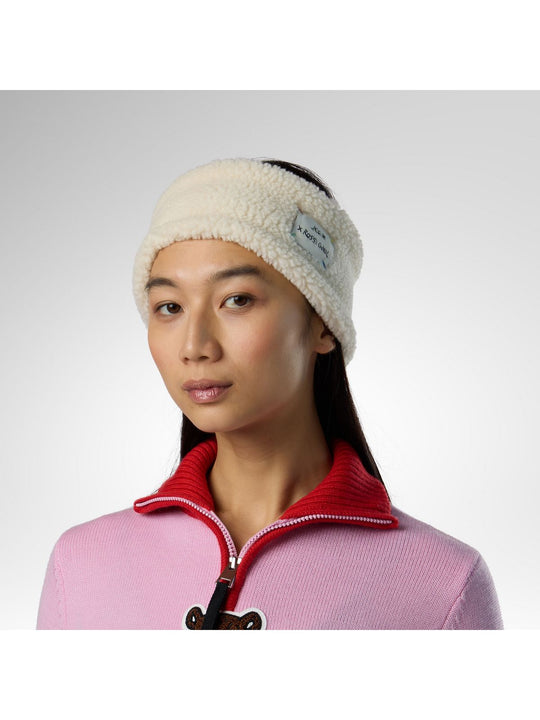 Opaska ROSSIGNOL W Jcc Headband biała
