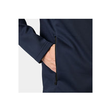 Bluza męska HELLY HANSEN Hp Fleece Jacket granatowa
