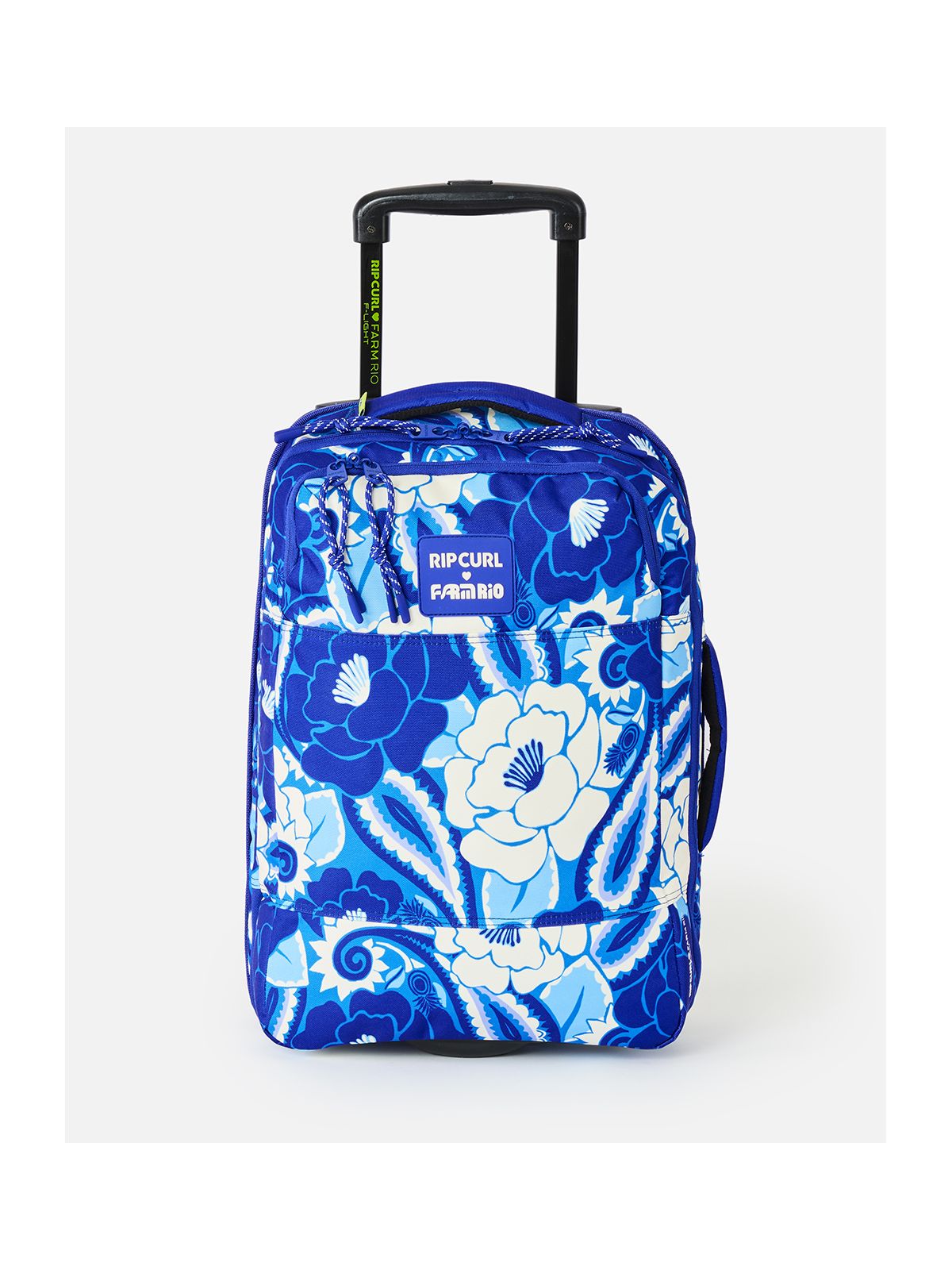 Torba RIP CURL F-Light Cabin 35L Groove niebieska
