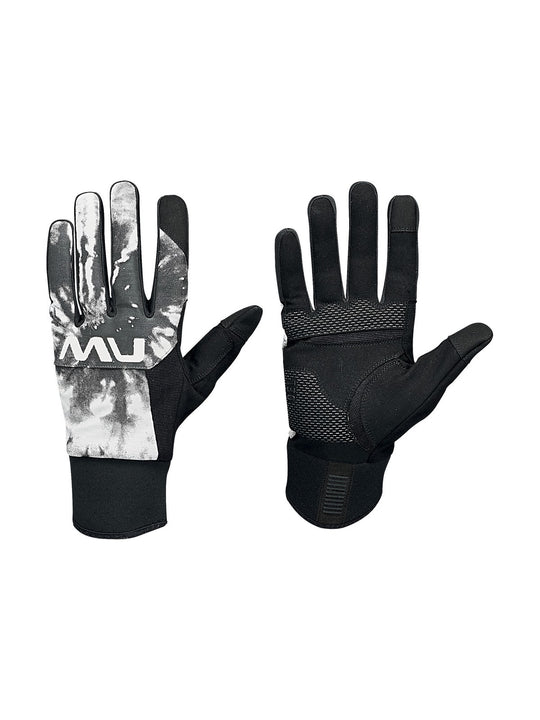 Rękawice rowerowe NORTHWAVE FAST GEL REFLEX GLOVE - Rękawiczki - Adventure Sports
