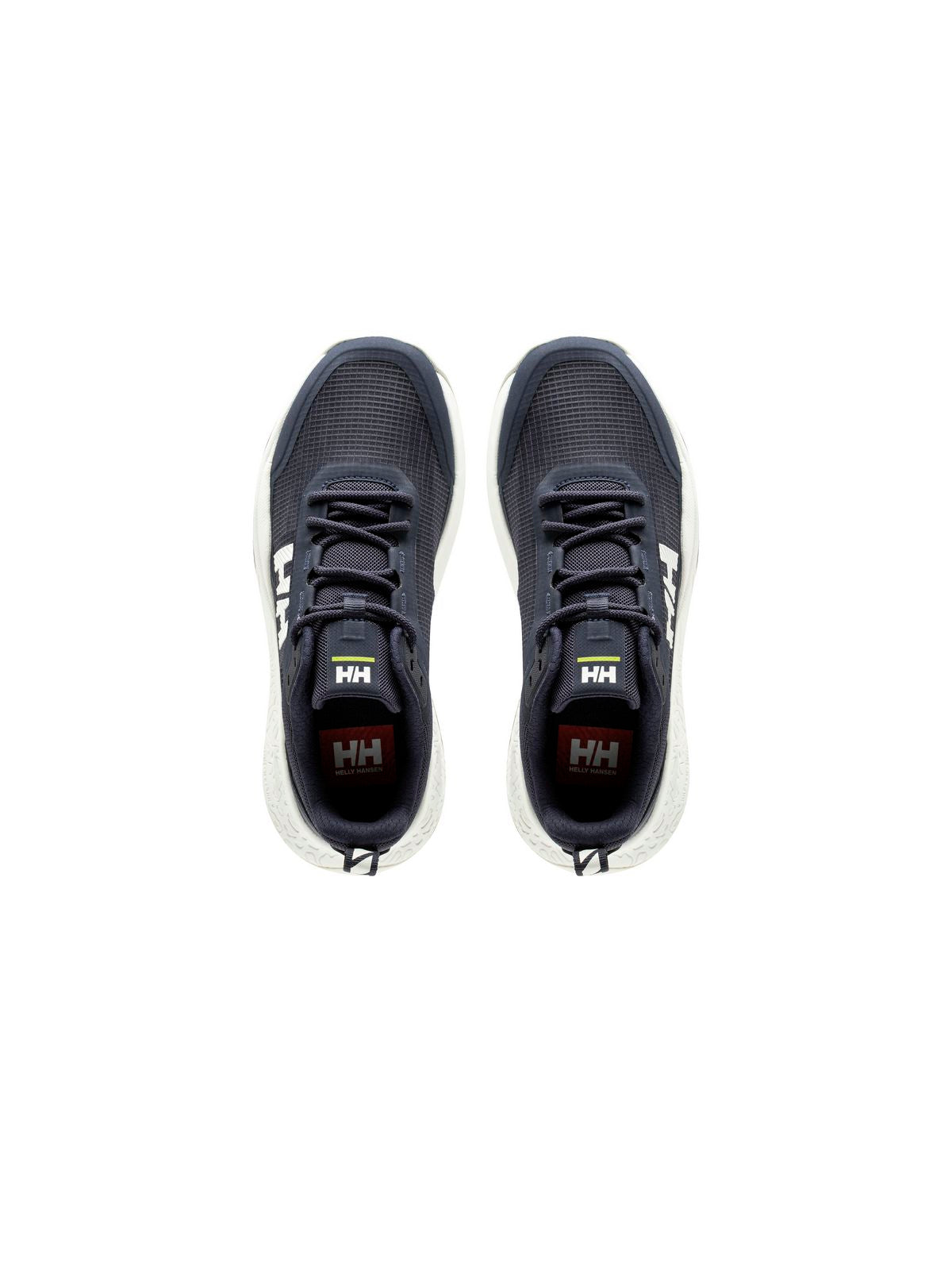 Buty HELLY HANSEN W CREW LOW granatowy - sportowe - Adventure Sports