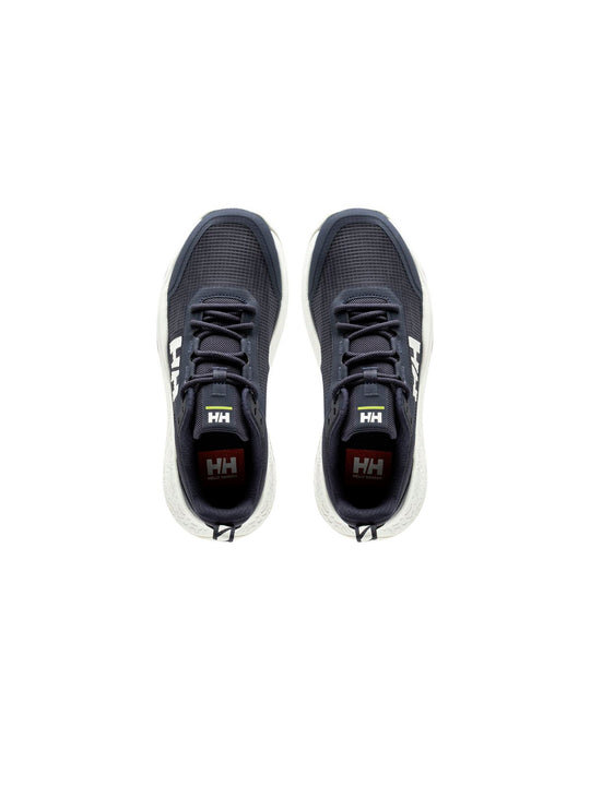 Buty HELLY HANSEN W CREW LOW granatowy - sportowe - Adventure Sports
