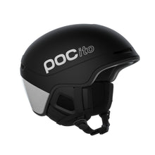 Kask narciarski POCito Obex czarny
