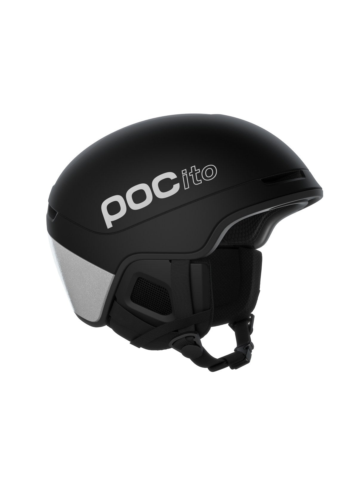 Kask narciarski POCito Obex czarny
