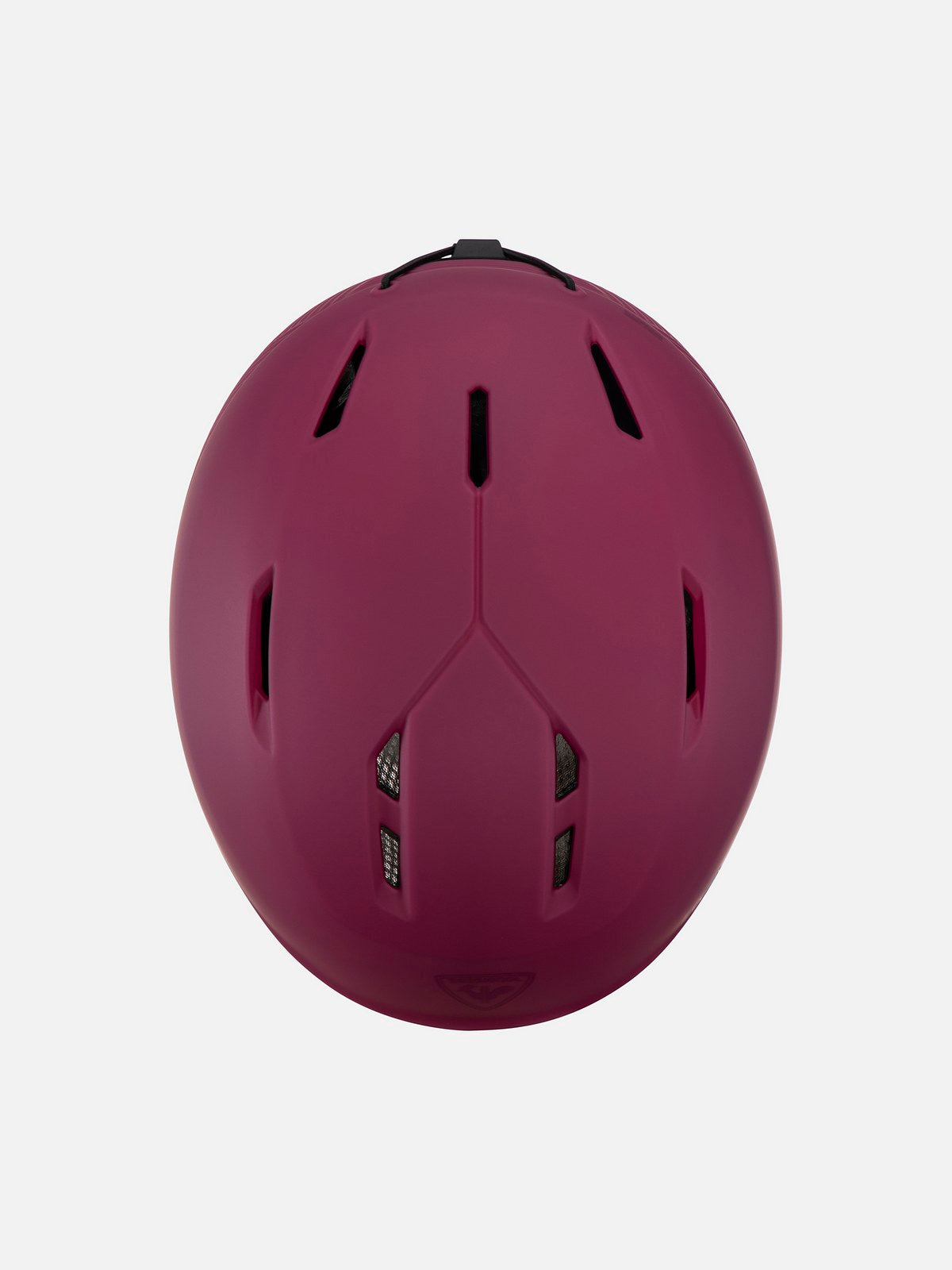 Kask narciarski ROSSIGNOL Fit Impacts Plum