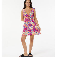 Sukienka RIP CURL Es Vedra Cover Up różowy

