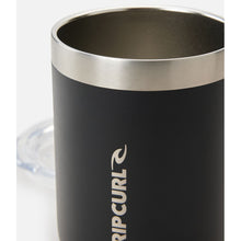 Kubek termiczny RIP CURL Logo Coffee Cup czarny
