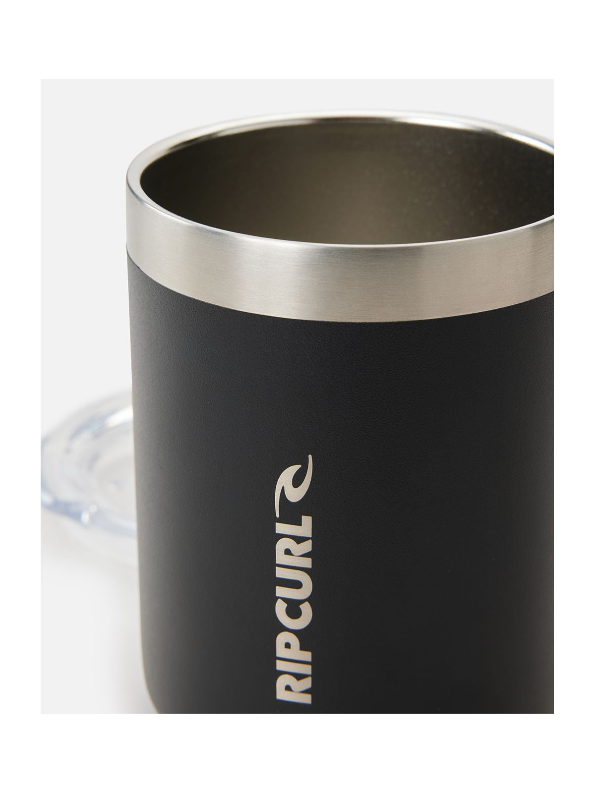 Kubek termiczny RIP CURL Logo Coffee Cup czarny