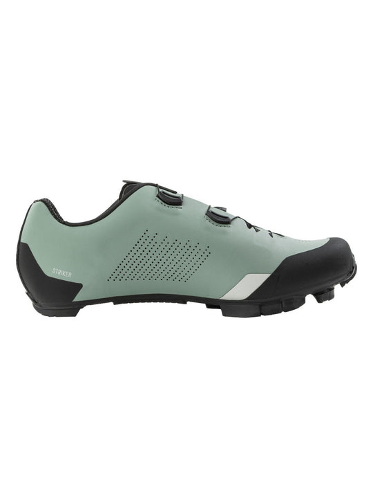 Buty rowerowe NORTHWAVE Striker zielone
