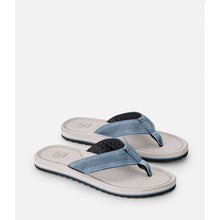 Japonki męskie RIP CURL Chiba Open Toe szare
