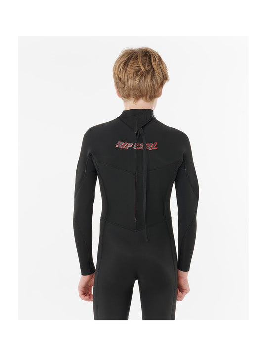 Pianka RIP CURL Kids Dawn Patrol Bz 32 czarna
