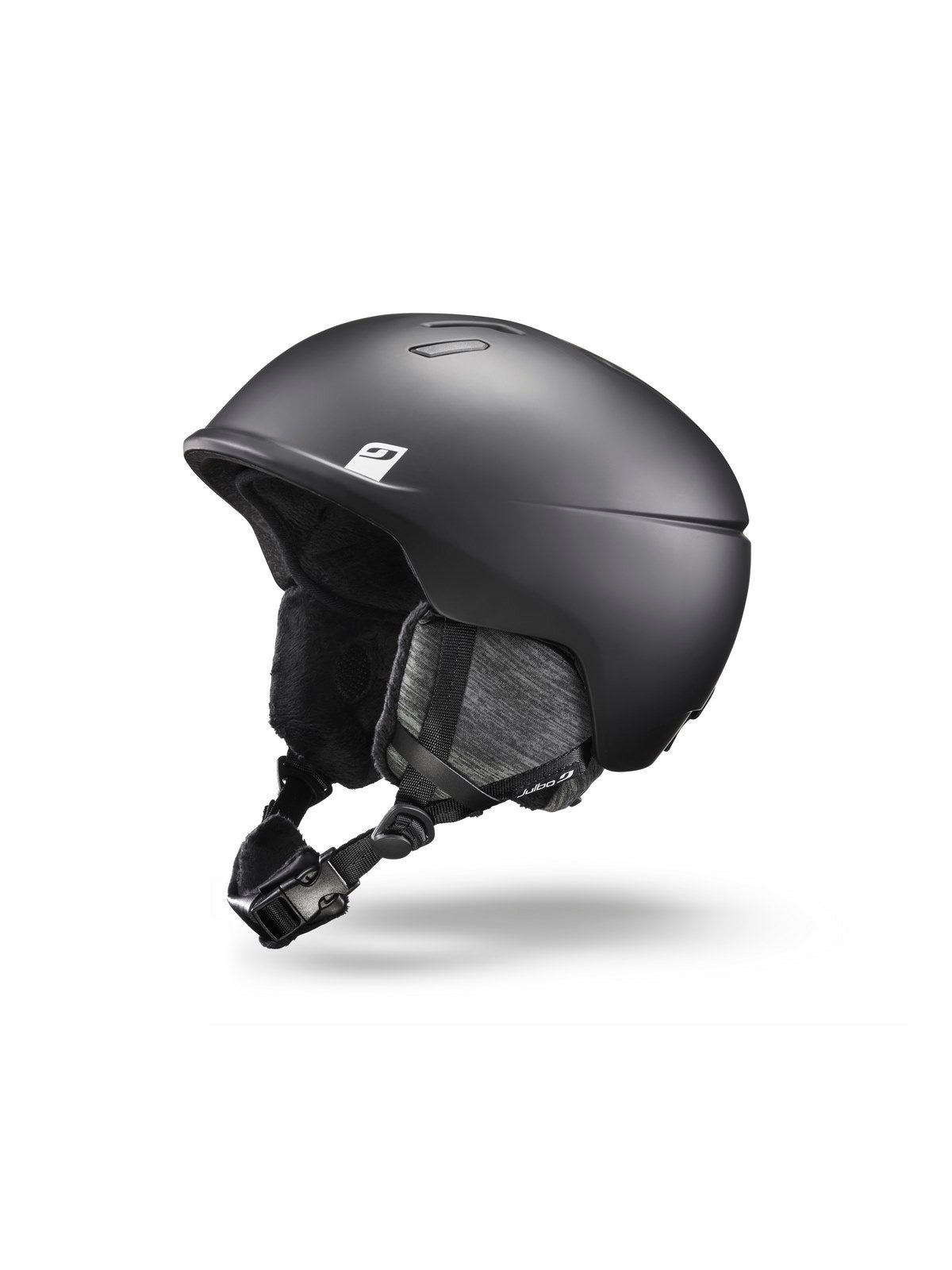 Kask narciarski JULBO Shortcuts czarny