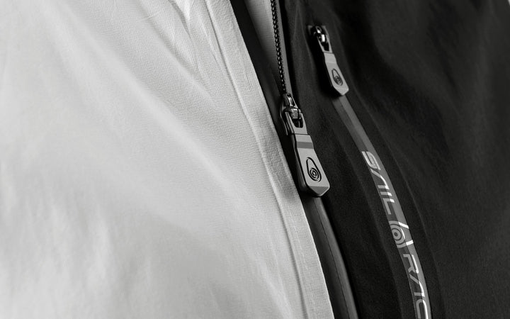 Kurtka żeglarska Sail Racing VAPOR JACKET biała
