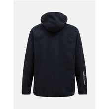 Polar Peak Performance M Treeline Fleece Hood czarny
