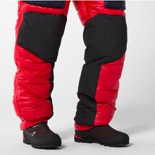 Spodnie męskie MILLET Mxp Down Overpant M czerwone
