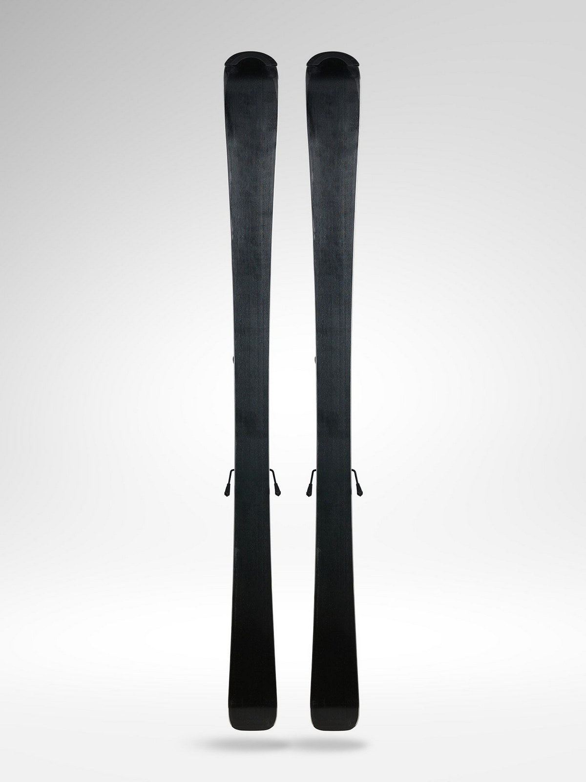 Narty dla dzieci ROSSIGNOL Hero Jr 100-140 Kid-X + wiązania LOOK Kid 4 Gw B76 Black