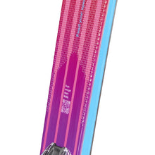 Narty Dynastar Speed 550 + wiązania LOOK SPX 12 Konect GW B80 Blue Steel
