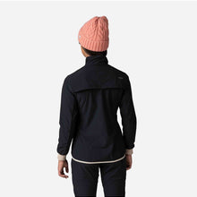 Kurtka narciarska damska ROSSIGNOL W Active Versatile Xc Jkt czarny
