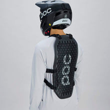 Ochraniacz rowerowy POC VPD Air Torso czarny
