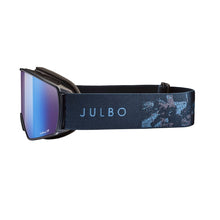 Gogle narciarskie JULBO Launcher granatowy fotochrom Cat 2-4 Polarized
