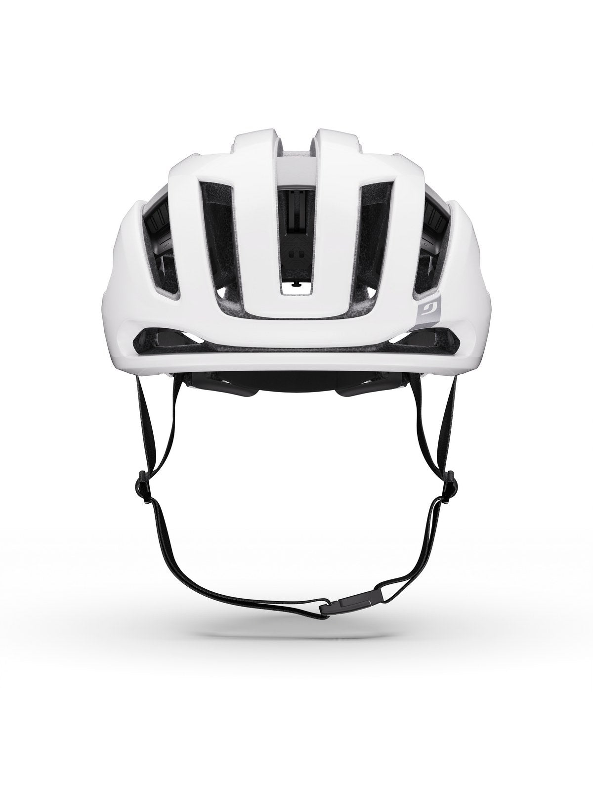 Kask rowerowy JULBO FINISHER biały - Adventure Sports