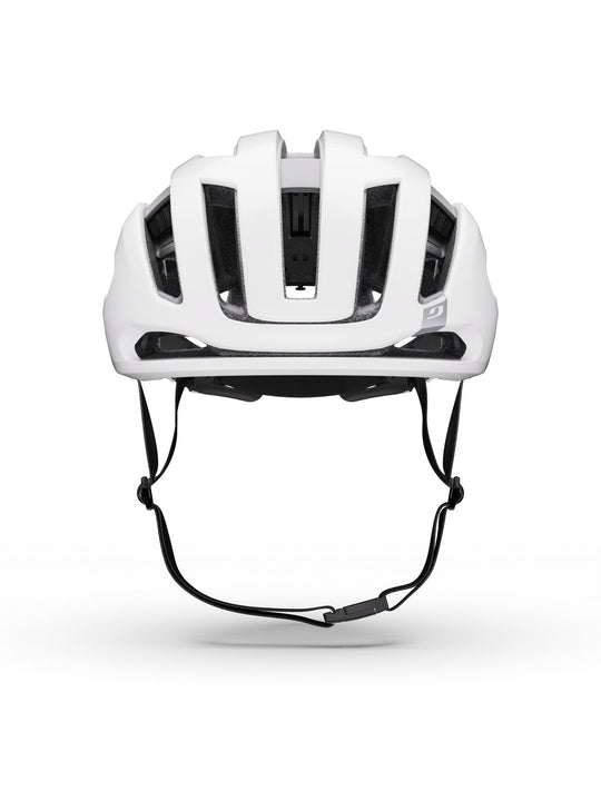 Kask rowerowy JULBO FINISHER biały - Adventure Sports
