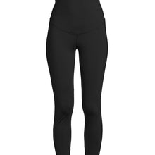 Legginsy damskie CASALL Essential Maternity Tights kolor czarny
