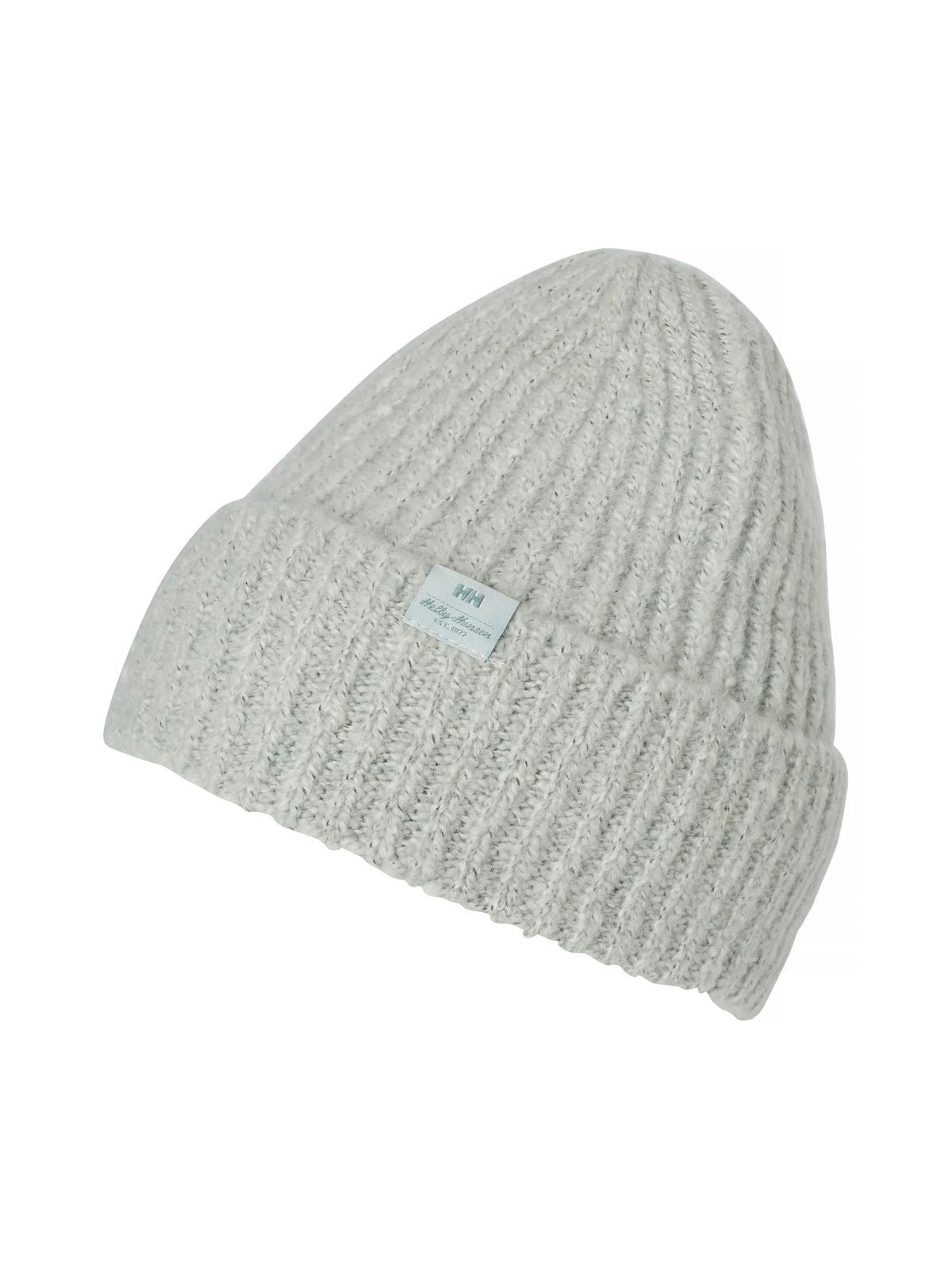 Czapka HELLY HANSEN COZY BEANIE zielony