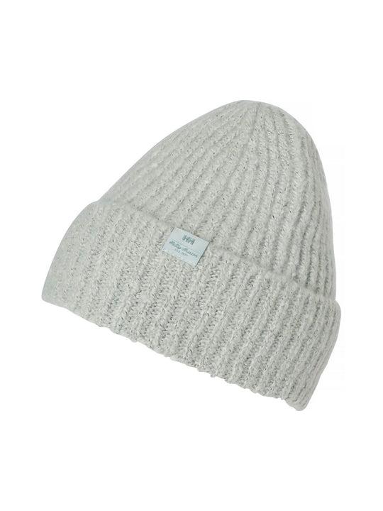 Czapka HELLY HANSEN COZY BEANIE zielony

